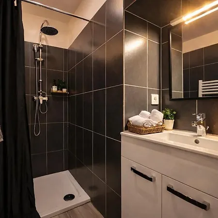 Apartment Vieille - 2 Au Coeur D'ajaccio Ajaccio (Corsica)